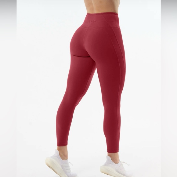 Alphalete Pants - Alphalete pulse surge leggings